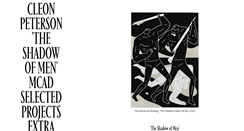 Desktop Screenshot of cleonpeterson.com